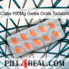 Cialis 100Mg Gelée Orale Tadalafil 26